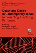Death and Desire in Contemporary Japan