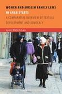 Women and Muslim Family Laws in Arab States