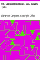 book cover Book cover