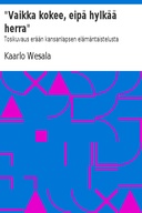book cover Book cover