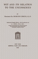 Wit and its relation to the unconscious