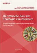 Der "Welsche Gast" des Thomasin von Zerklaere