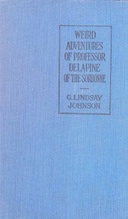 book cover Book cover