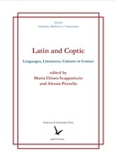 book cover Book cover