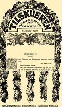 book cover Book cover