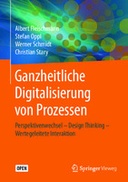 Ganzheitliche Digitalisierung von Prozessen