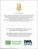 Wetland Technology