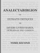 book cover Book cover