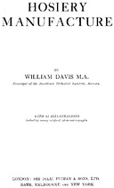 book cover Book cover