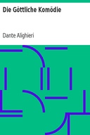 Die Göttliche Komödie