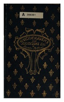 book cover Book cover