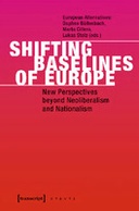 Shifting Baselines of Europe