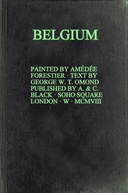 book cover Book cover