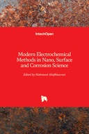Modern Electrochemical Methods in Nano, Surface and Corrosion Science