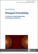 Unequal Friendship