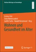 Wohnen und Gesundheit im Alter