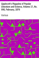 book cover Book cover