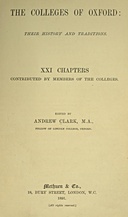 book cover Book cover