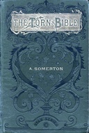 book cover Book cover