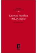 La spesa pubblica nel XX secolo