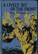 book cover Book cover