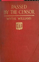 book cover Book cover