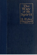book cover Book cover