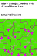 book cover Book cover