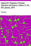 book cover Book cover