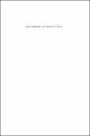 book cover Book cover