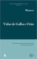 Vidas de Galba e Otão (2.ª edição)