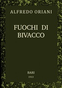 Fuochi di bivacco