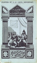 book cover Book cover