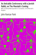 book cover Book cover