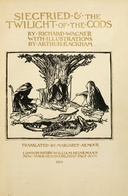 book cover Book cover