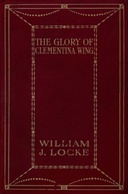 The Glory of Clementina Wing The Glory of Clementina Wing