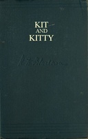 book cover Book cover