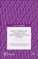 Policy-Oriented Technology Assessment Across Europe