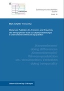 Diskursive Praktiken des Erinnerns und Erwartens