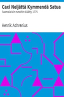 book cover Book cover