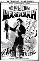 book cover Book cover
