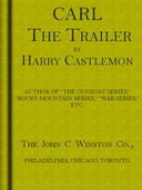 book cover Book cover