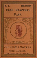 book cover Book cover
