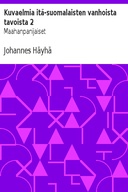 book cover Book cover