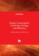 Energy Consumption, Conversion, Storage, and Efficiency