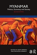book cover Book cover
