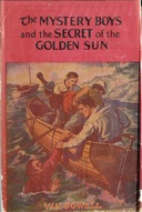 book cover Book cover