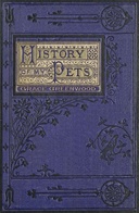 book cover Book cover