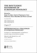 The Routledge Handbook of European Penology