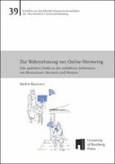 Zur Wahrnehmung von Online-Mentoring